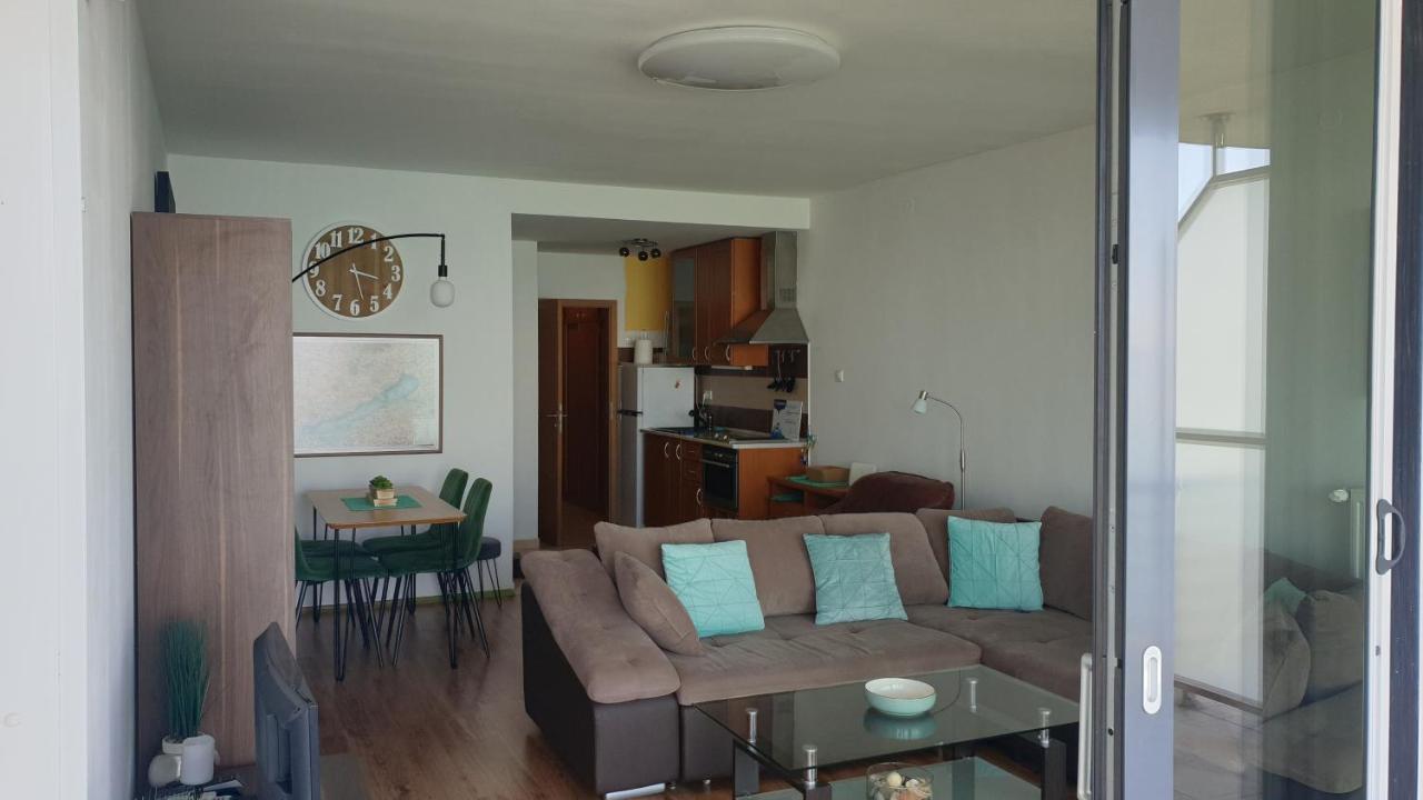 Golden Brown Apartment Siofok Exterior photo